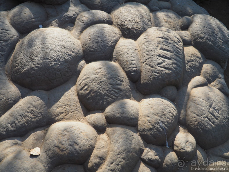 Мистическое Коломенское