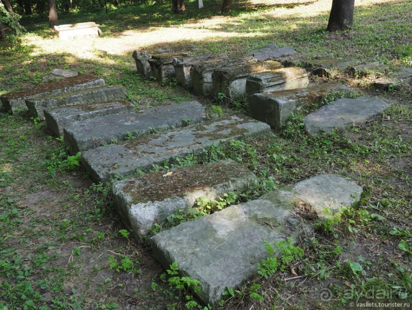 Мистическое Коломенское