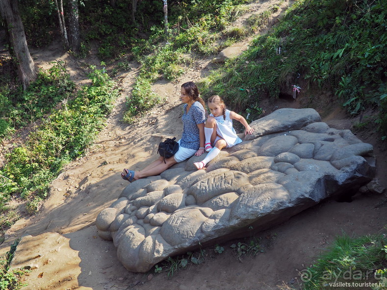 Мистическое Коломенское