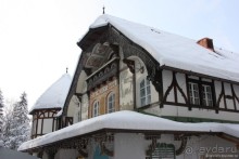 Хоэншвангау, что рядом с Фюссеном