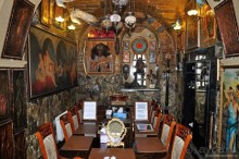 Баку древний, Баку модерновый