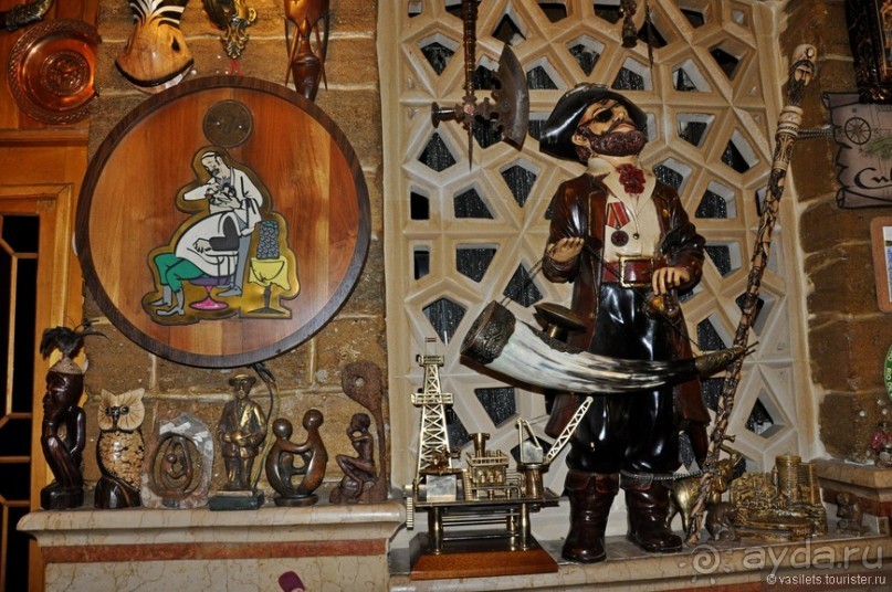 Баку древний, Баку модерновый