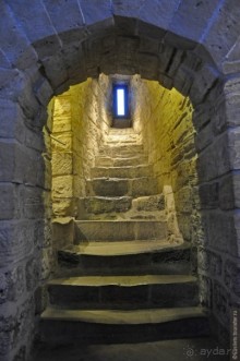 Баку древний, Баку модерновый