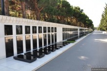 Баку древний, Баку модерновый