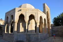 Баку древний, Баку модерновый