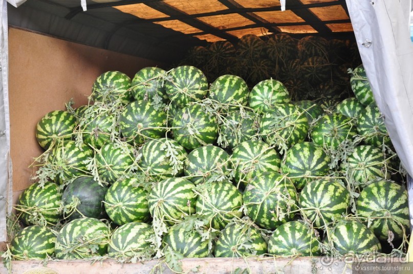 Баку древний, Баку модерновый