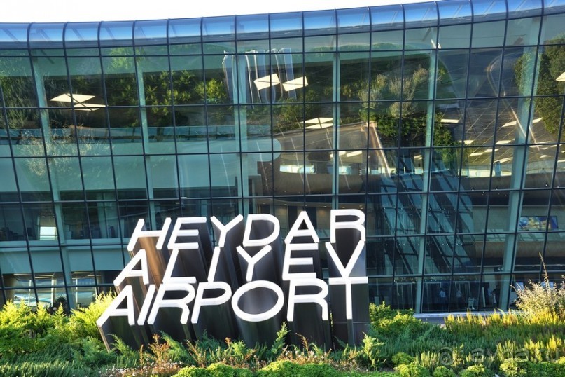 Баку древний, Баку модерновый