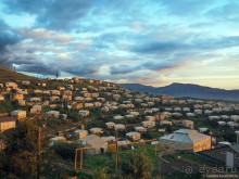 Горный Дагестан