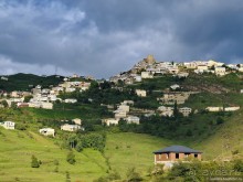 Горный Дагестан