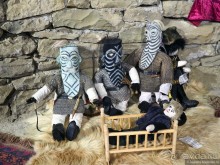 Горный Дагестан