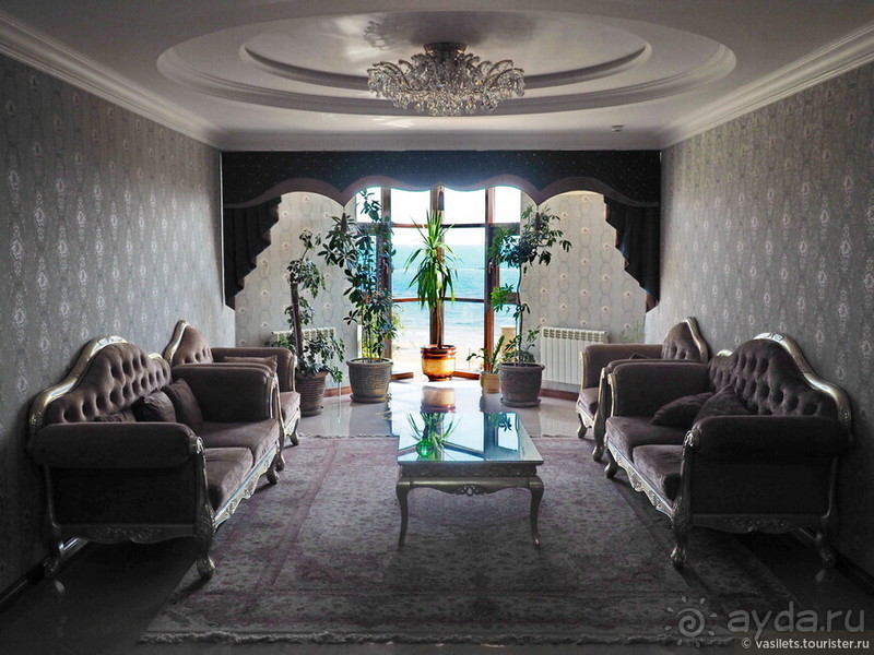 Горный Дагестан