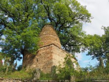 Горный Дагестан