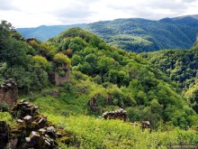 Горный Дагестан