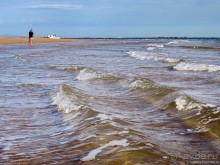 Горный Дагестан