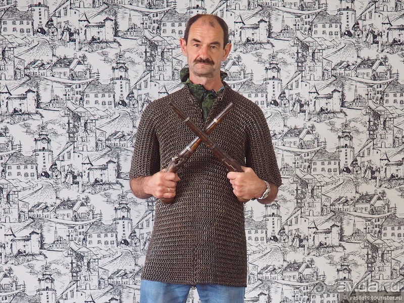 Горный Дагестан