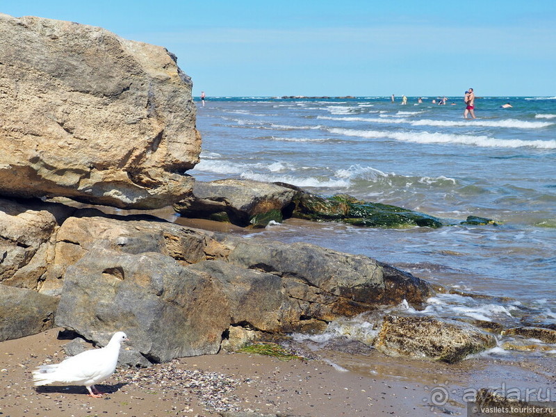 Горный Дагестан