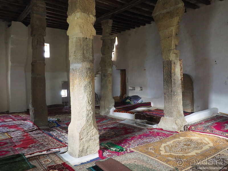 Горный Дагестан