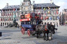 Наскоком по Бенилюксу