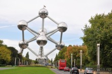 Наскоком по Бенилюксу