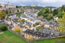 Наскоком по Бенилюксу