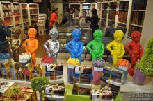 Наскоком по Бенилюксу