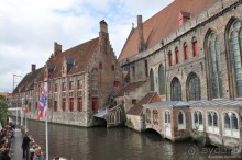 Наскоком по Бенилюксу