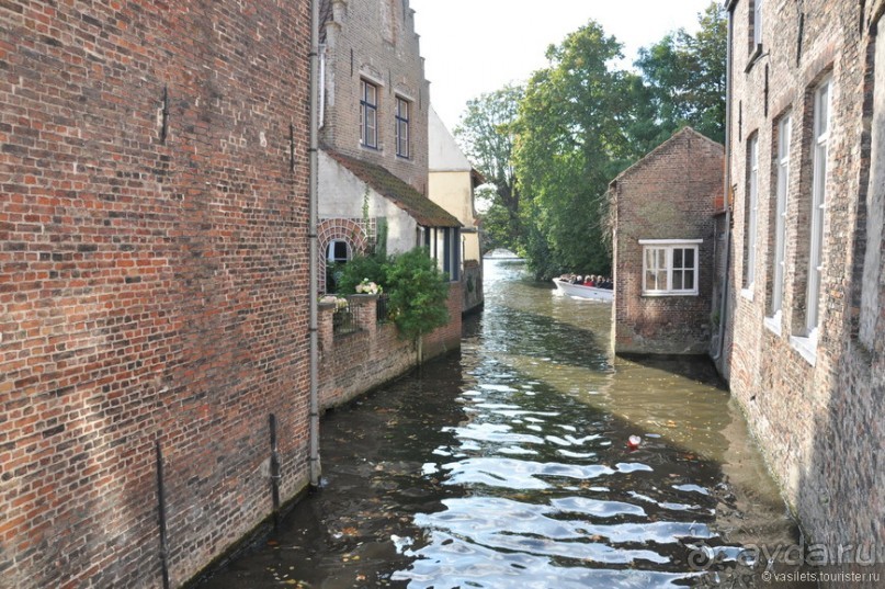 Наскоком по Бенилюксу