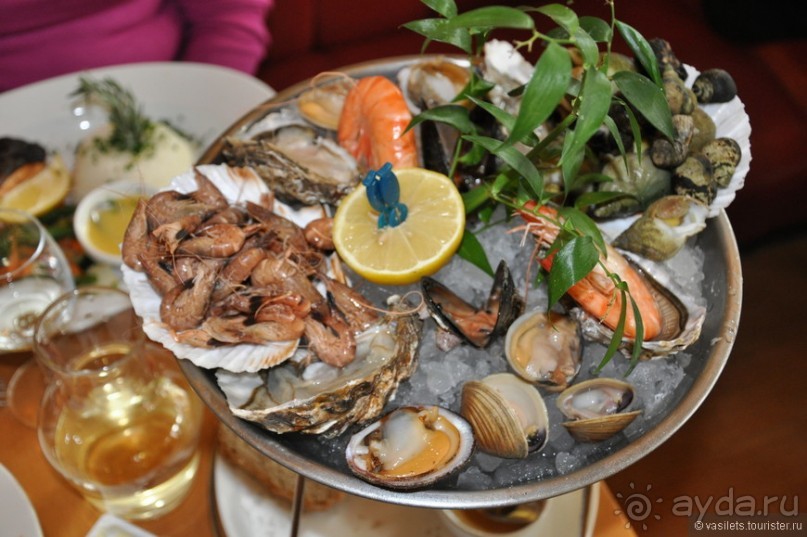 Наскоком по Бенилюксу