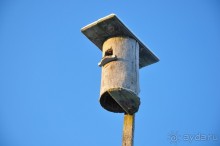 Карельская деревенька Рубчойла