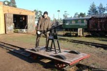 Неожиданно интересный Переславль