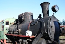 Неожиданно интересный Переславль