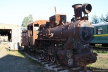 Неожиданно интересный Переславль