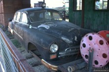 Неожиданно интересный Переславль