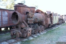 Неожиданно интересный Переславль