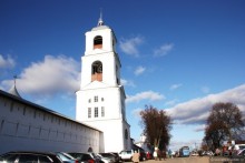 Неожиданно интересный Переславль