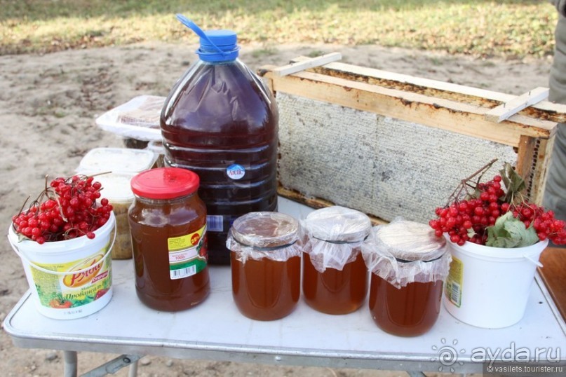 Неожиданно интересный Переславль