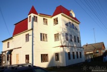 Неожиданно интересный Переславль