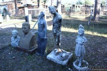 Неожиданно интересный Переславль