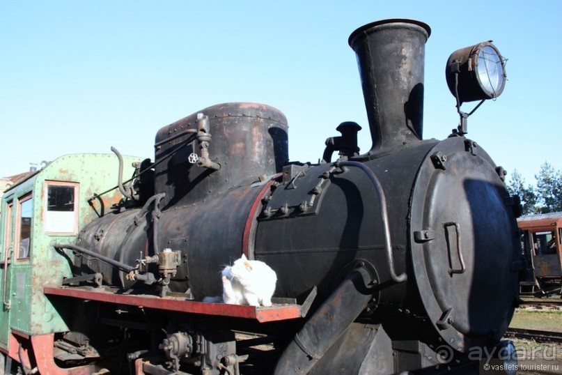 Неожиданно интересный Переславль