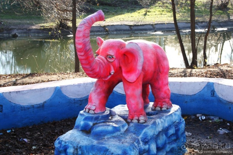 Неожиданно интересный Переславль