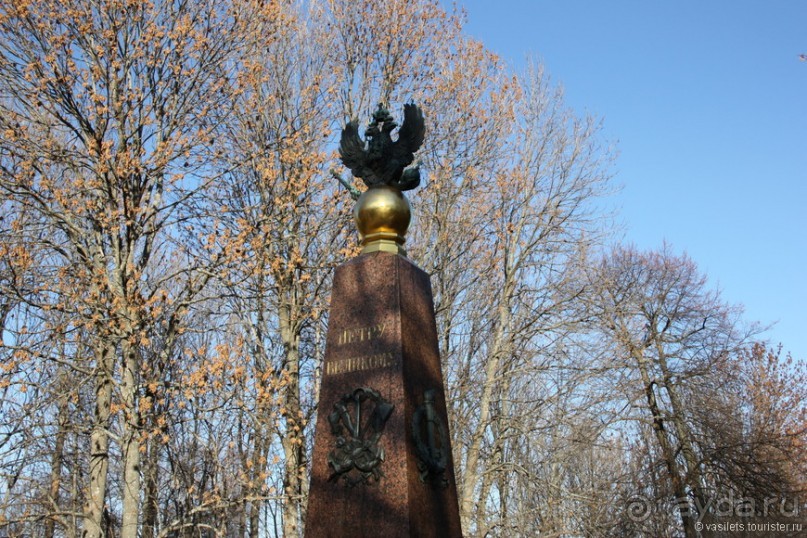 Неожиданно интересный Переславль