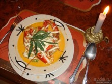 Заметки утомленного пасахероса. Кому Тити-, кому -Кака