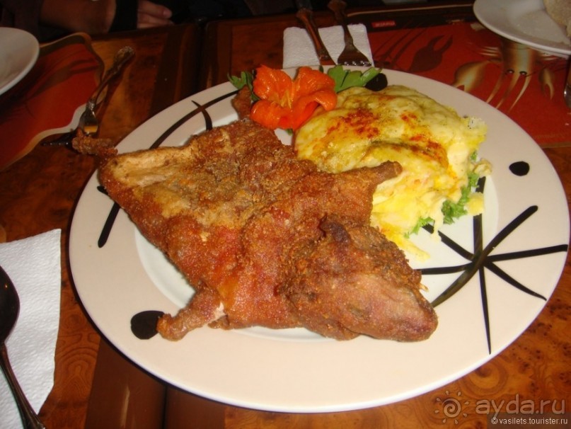 Заметки утомленного пасахероса. Кому Тити-, кому -Кака