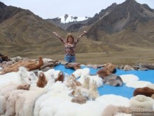 Заметки утомленного пасахероса. Кому Тити-, кому -Кака