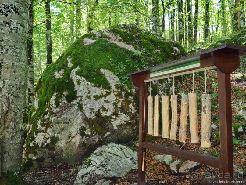 Балканский блиц-2. Котор, Ульцинь, Каньоны