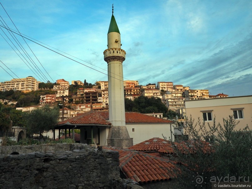 Балканский блиц-2. Котор, Ульцинь, Каньоны