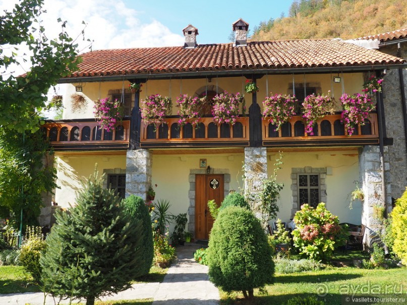 Балканский блиц-2. Котор, Ульцинь, Каньоны