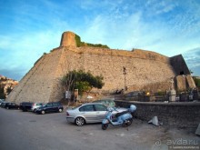 Балканский блиц-2. Котор, Ульцинь, Каньоны