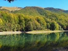 Балканский блиц-2. Котор, Ульцинь, Каньоны