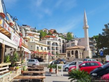 Балканский блиц-2. Котор, Ульцинь, Каньоны